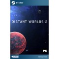 Distant Worlds 2 Steam CD-Key [GLOBAL]